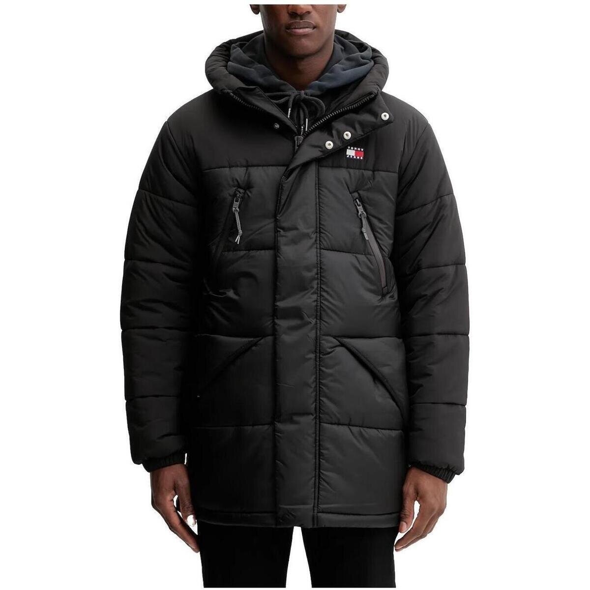 Tommy Hilfiger Îmbracaminte DM0DM22249 BDS