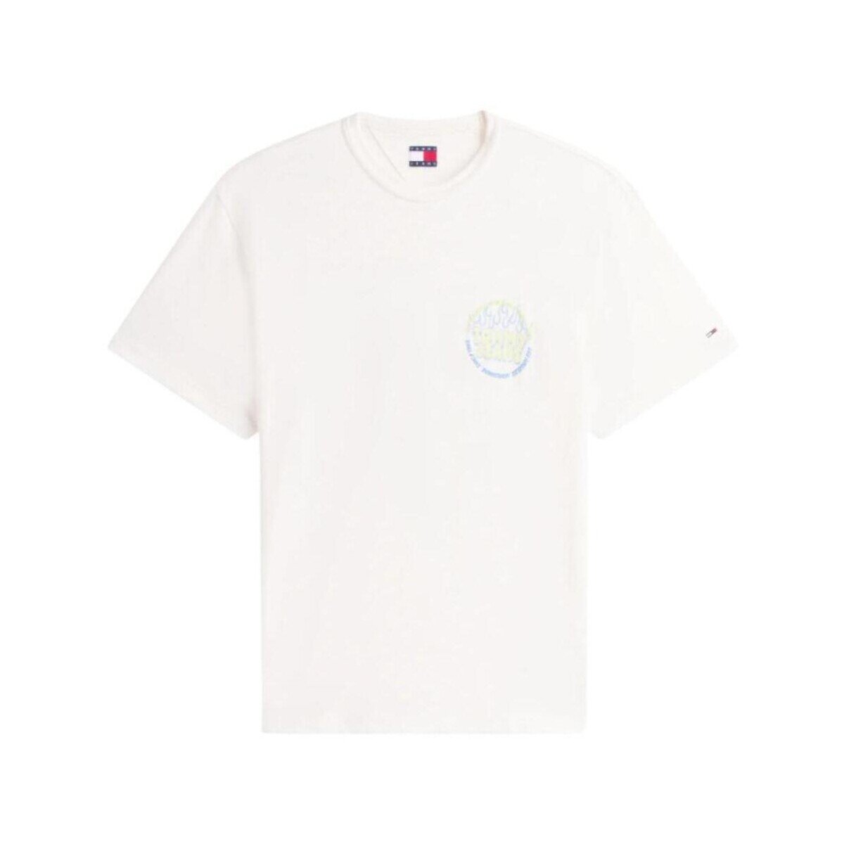 Tommy Hilfiger Îmbracaminte DM0DM22552 YBH