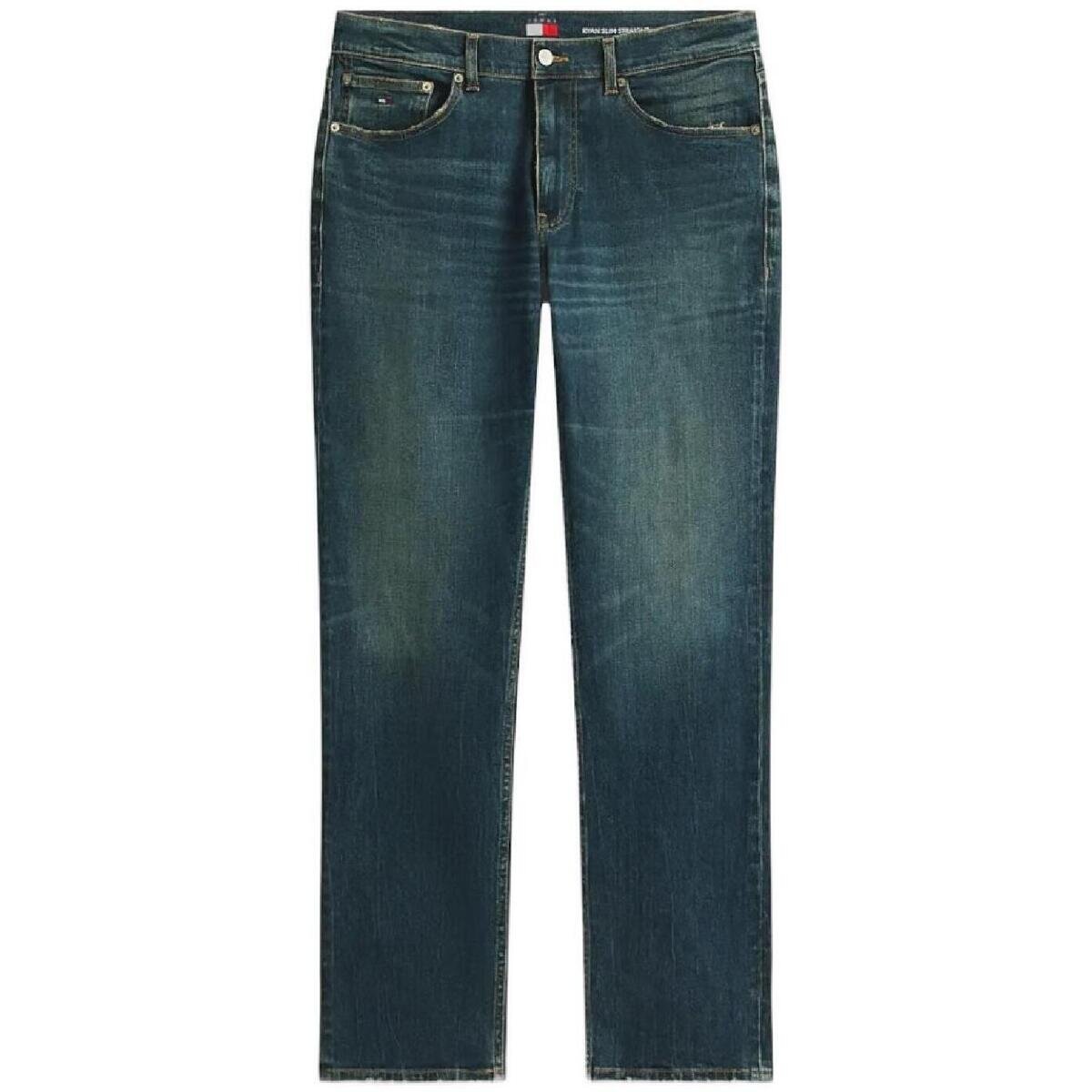 Tommy Hilfiger Îmbracaminte DM0DM225831BK
