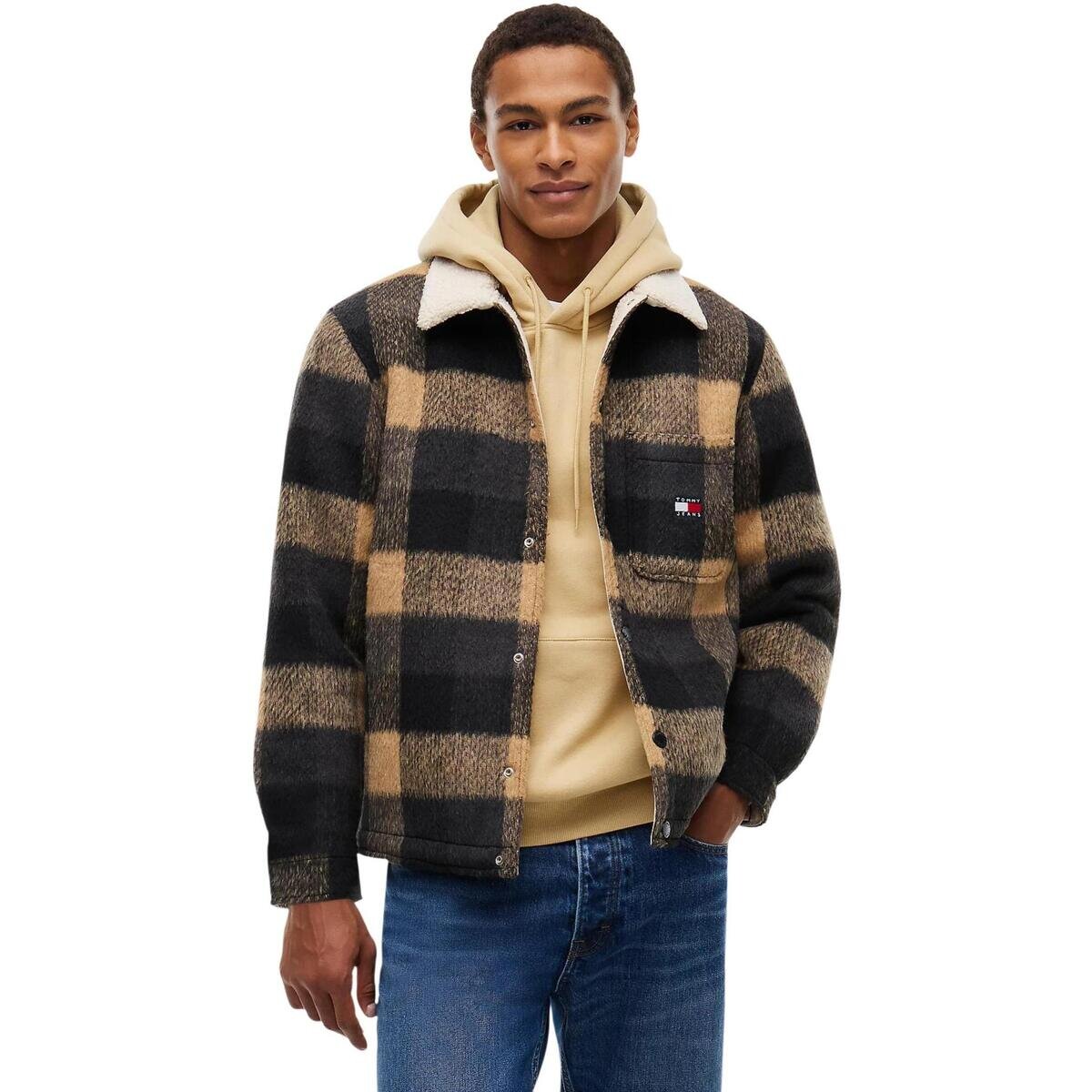 Tommy Hilfiger Îmbracaminte DM0DM23523