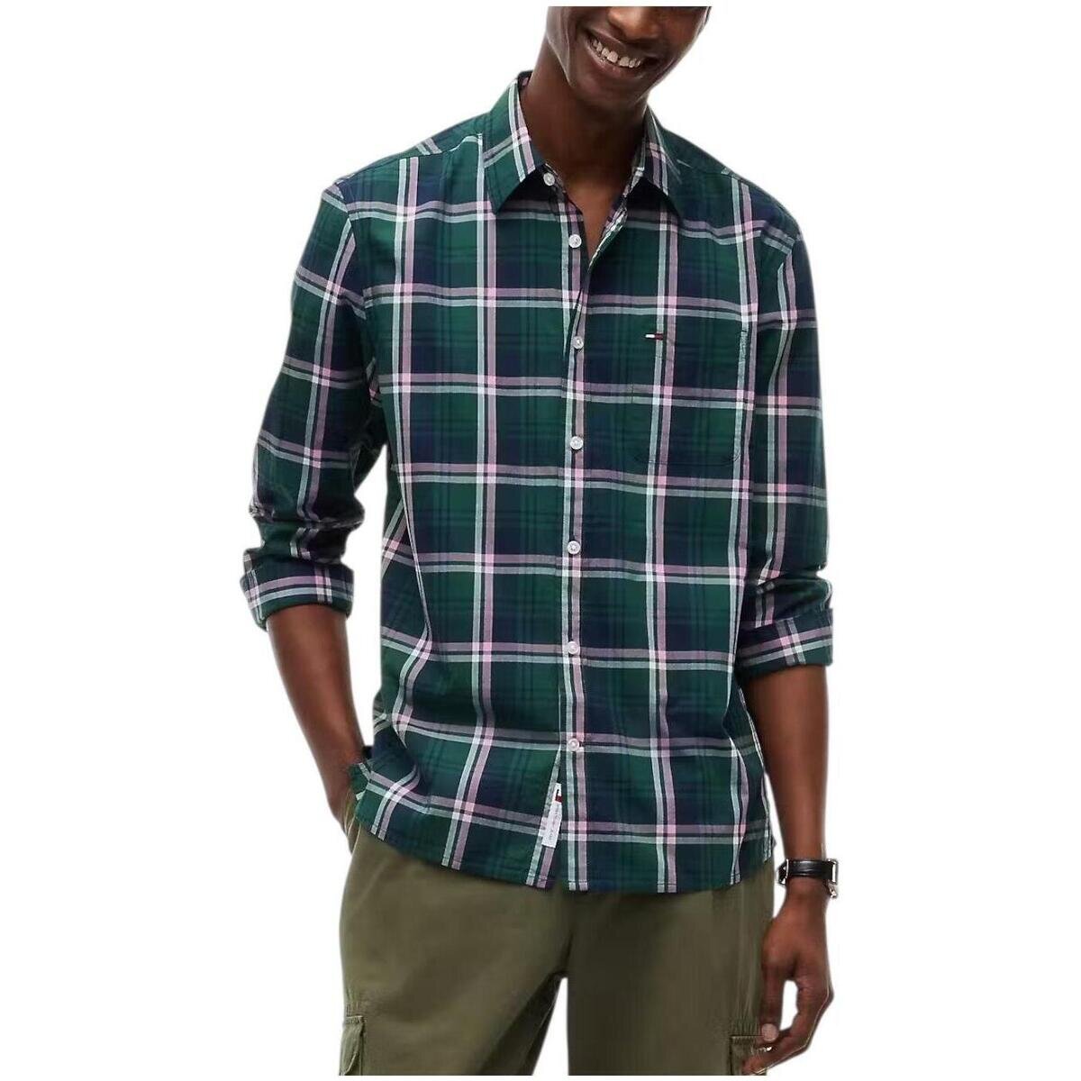 Tommy Hilfiger Îmbracaminte DM0DM23527 0N2