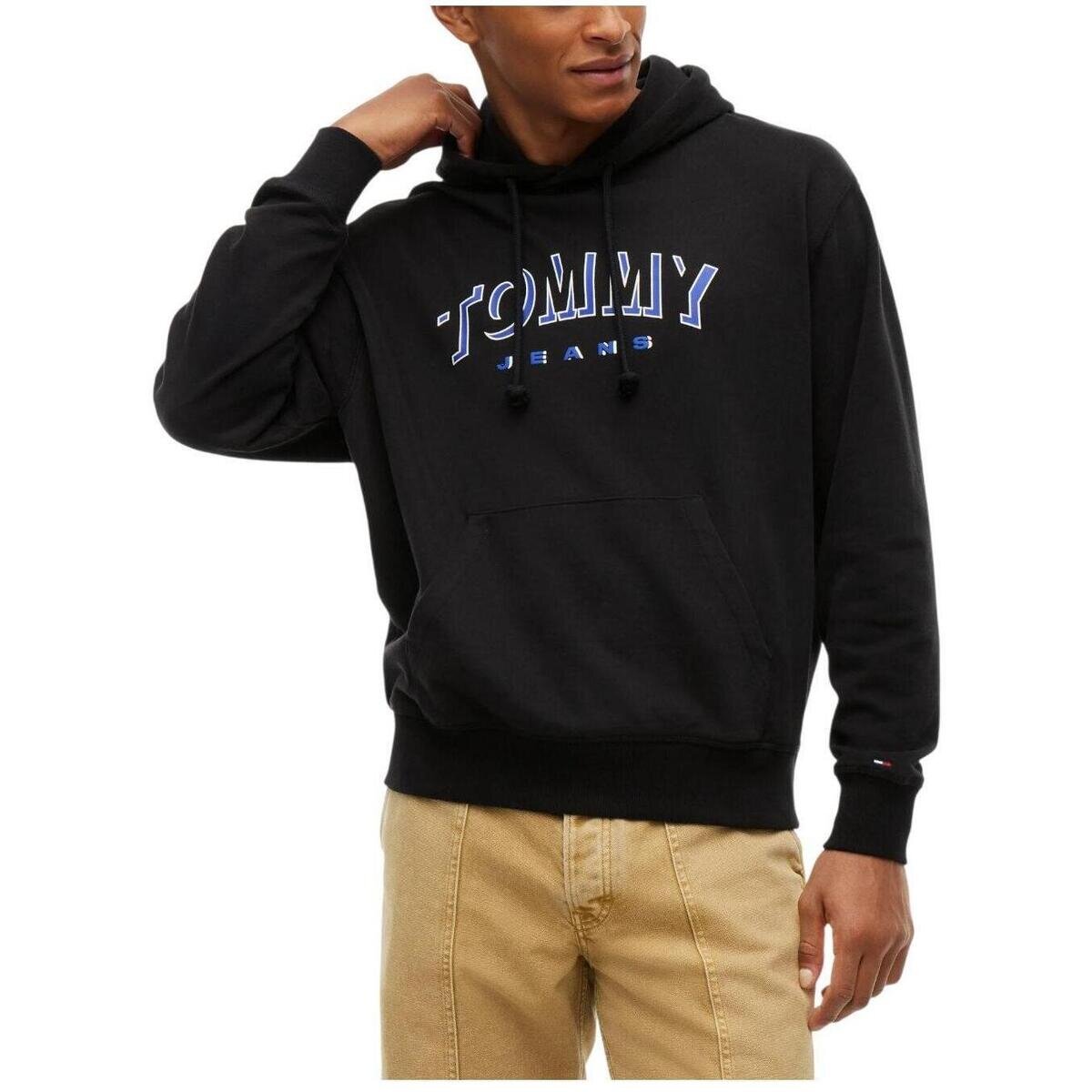 Tommy Hilfiger Îmbracaminte DM0DM23582 BDS