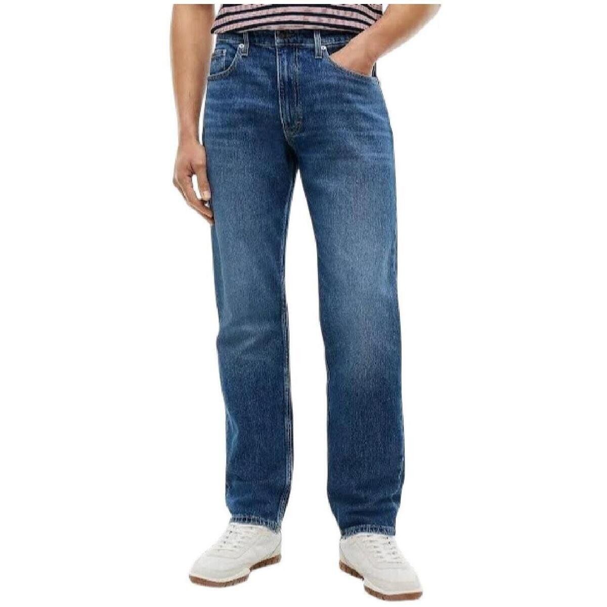 Tommy Hilfiger Îmbracaminte DM0DM23682 1BK
