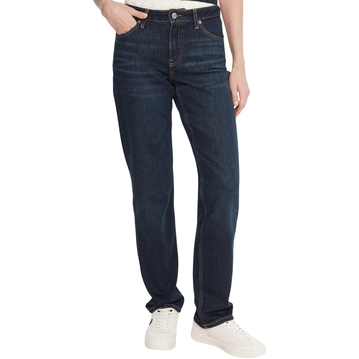 Tommy Hilfiger Îmbracaminte DNM MILO CLASSIC STR WW0WW47487