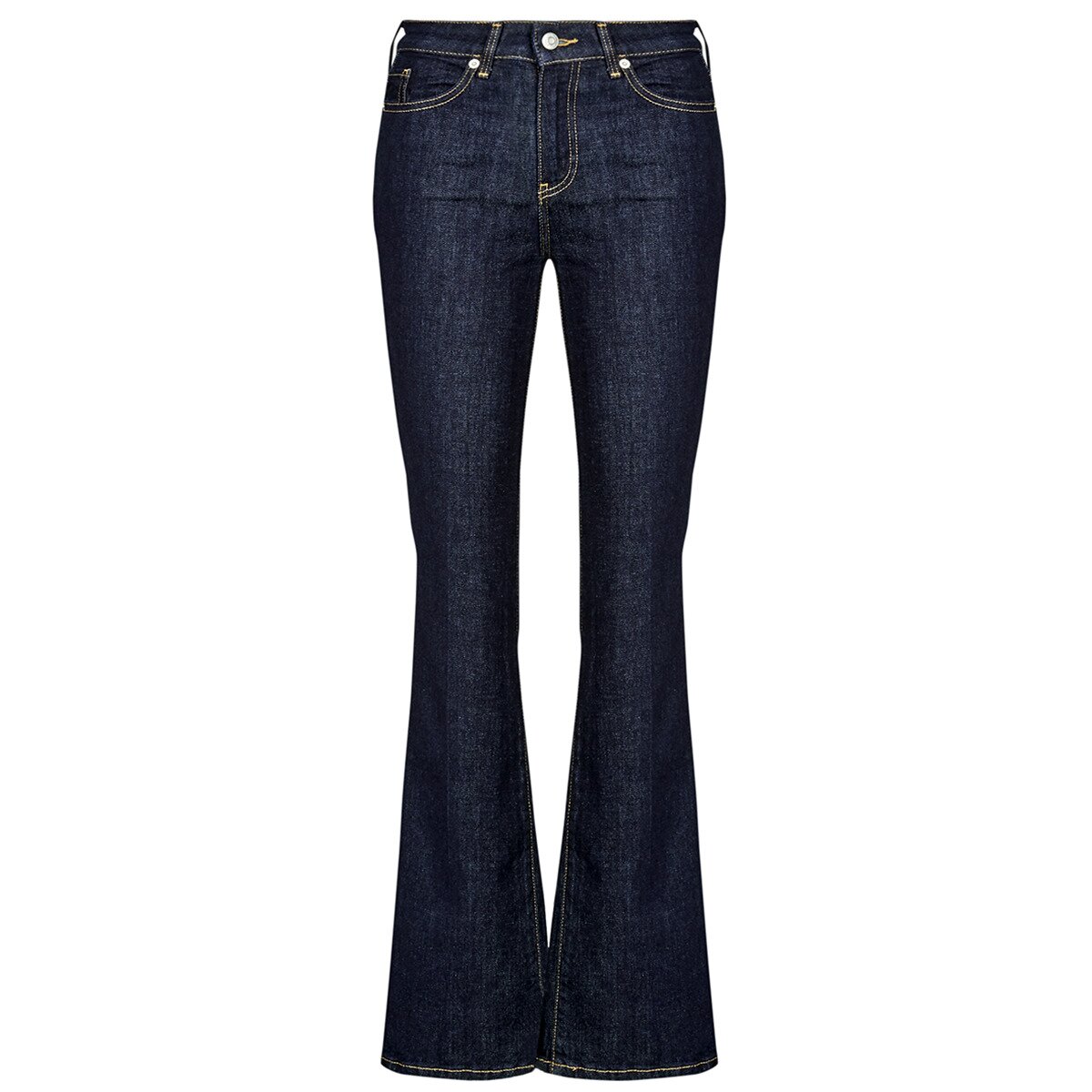 Tommy Hilfiger Îmbracaminte DNM RINSE BOOTCUT RW