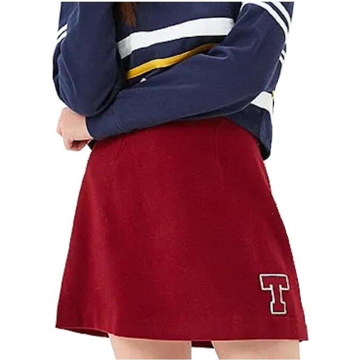 Tommy Hilfiger Îmbracaminte DW0DW05224 610