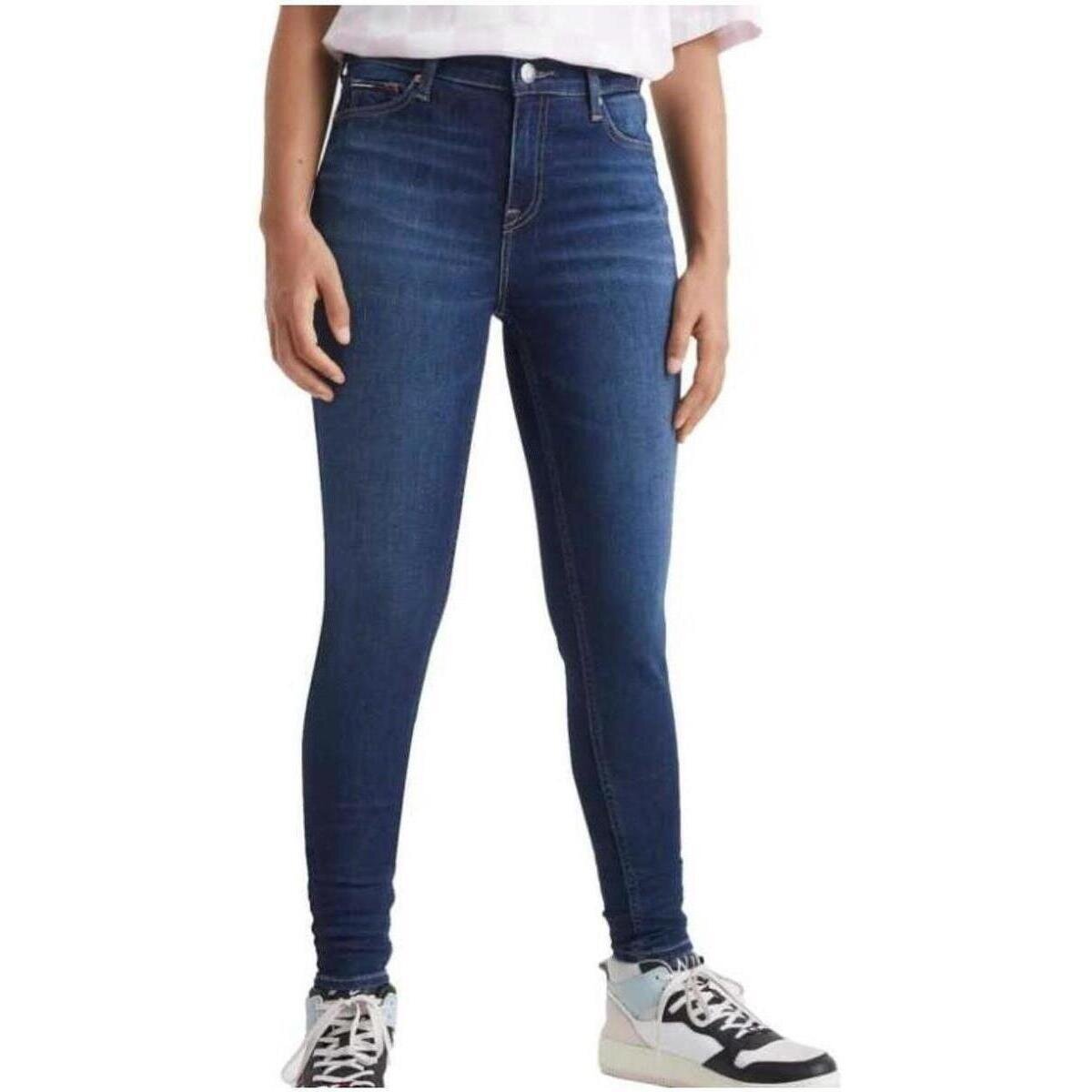 Tommy Hilfiger Îmbracaminte DW0DW14129 1BK