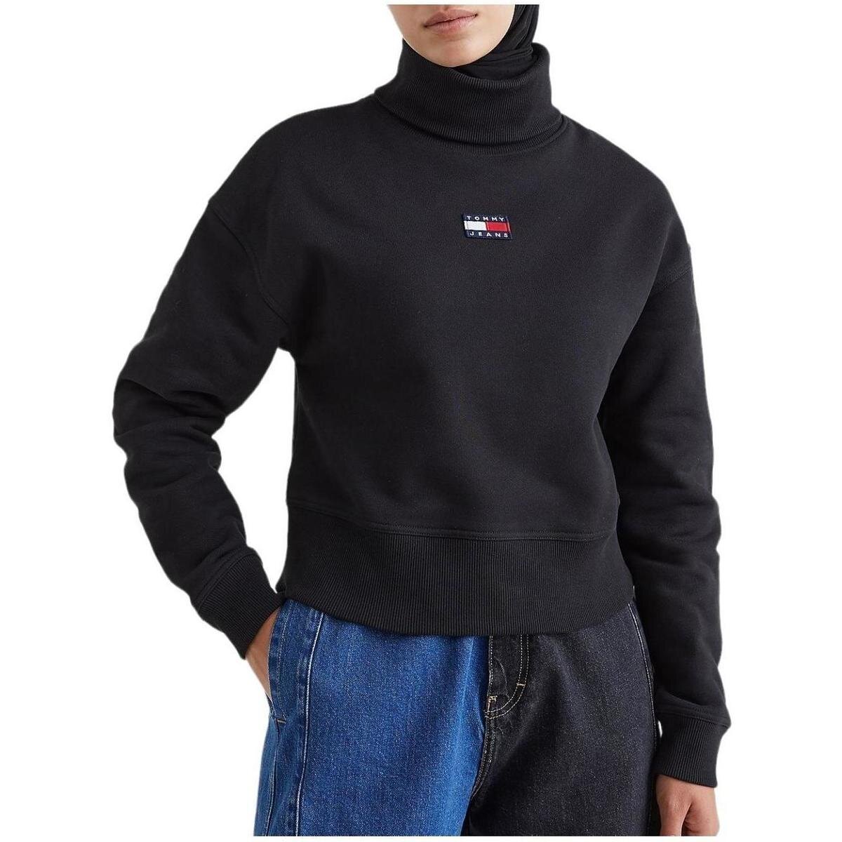 Tommy Hilfiger Îmbracaminte DW0DW14338 BDS