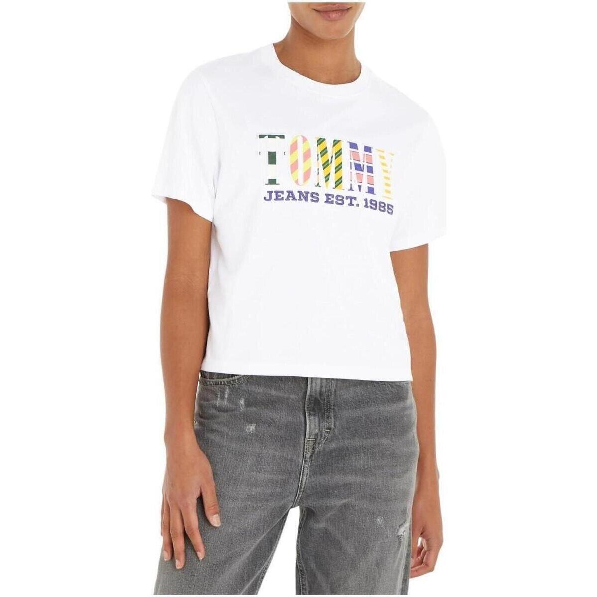 Tommy Hilfiger Îmbracaminte DW0DW16255 YBR