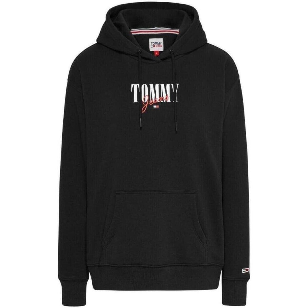 Tommy Hilfiger Îmbracaminte DW0DW16397 BDS