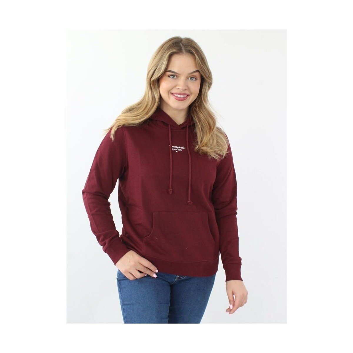 Tommy Hilfiger Îmbracaminte DW0DW19712VLP