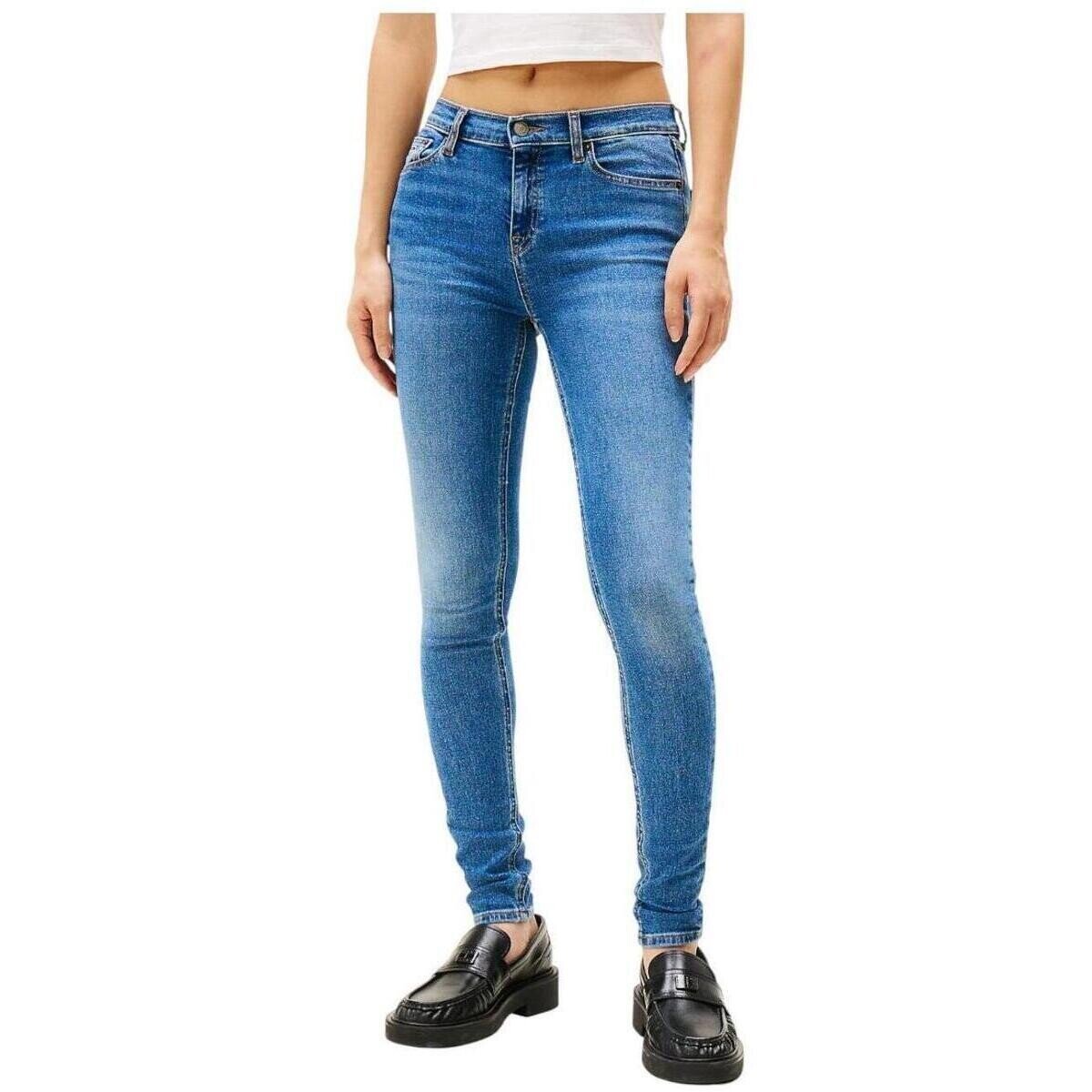 Tommy Hilfiger Îmbracaminte DW0DW20652 1A5