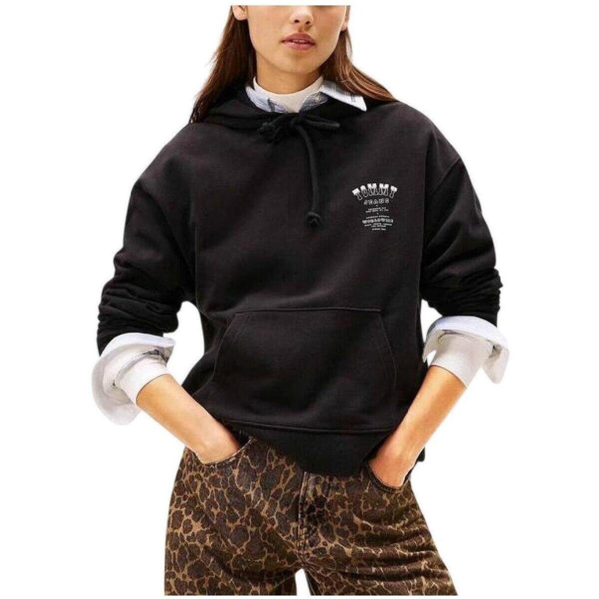 Tommy Hilfiger Îmbracaminte DW0DW21785 BDS