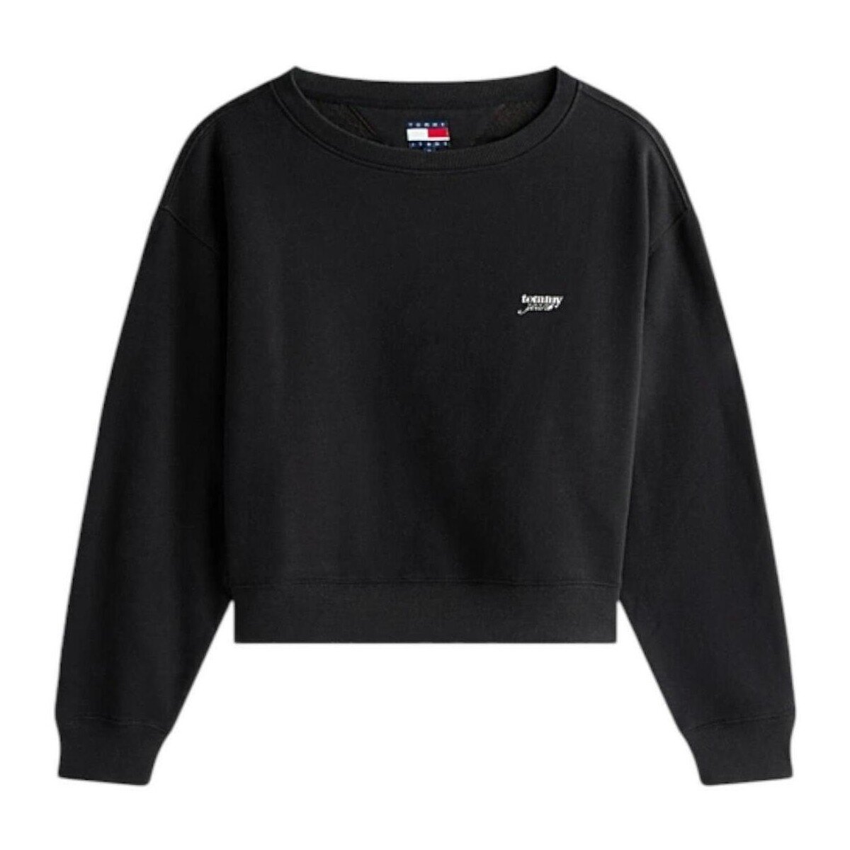 Tommy Hilfiger Îmbracaminte DW0DW21961 BDS