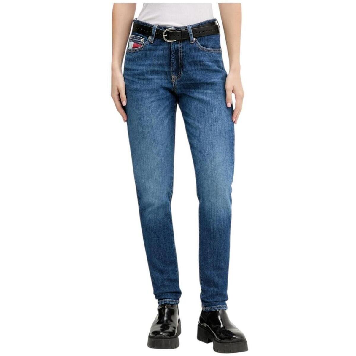 Tommy Hilfiger Îmbracaminte DW0DW22457 1BK