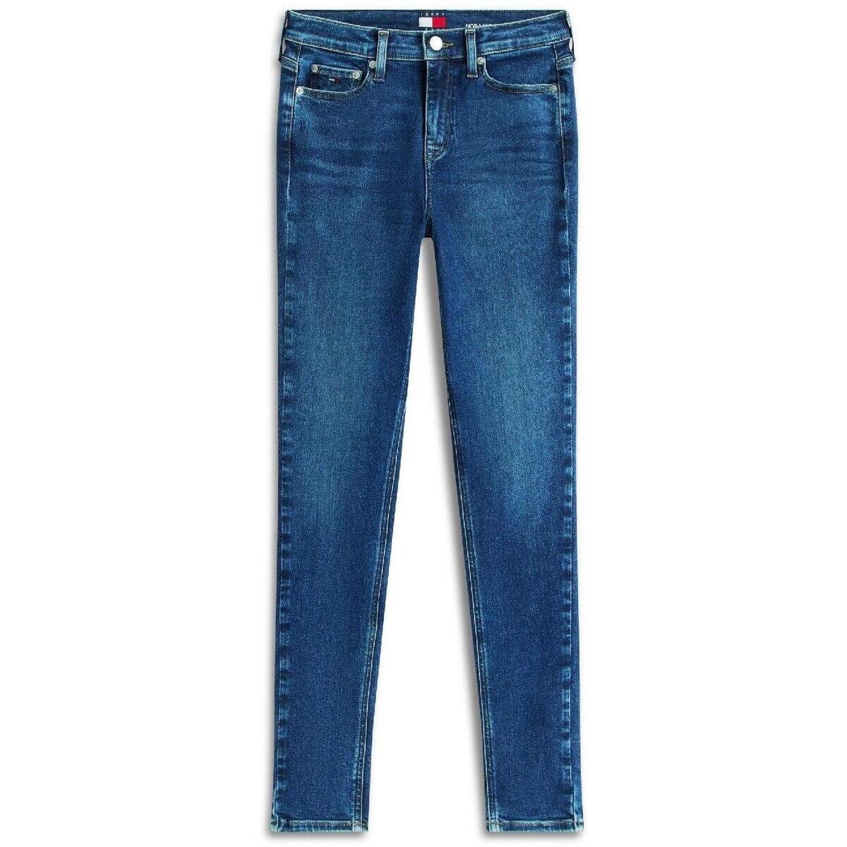 Tommy Hilfiger Îmbracaminte DW0DW22772 1BK