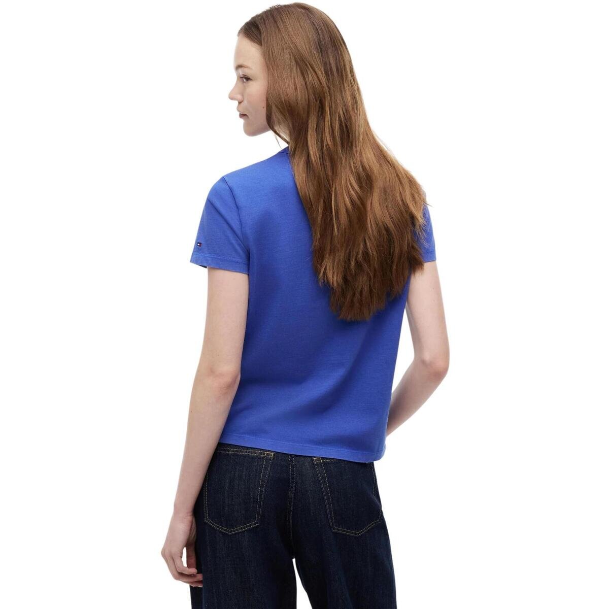 Tommy Hilfiger Îmbracaminte DW0DW22905