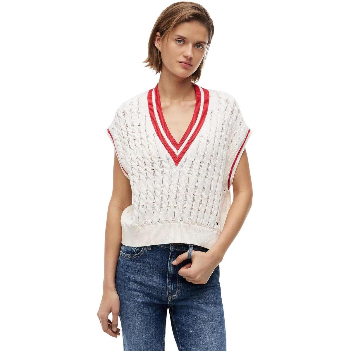 Tommy Hilfiger Îmbracaminte DW0DW22927