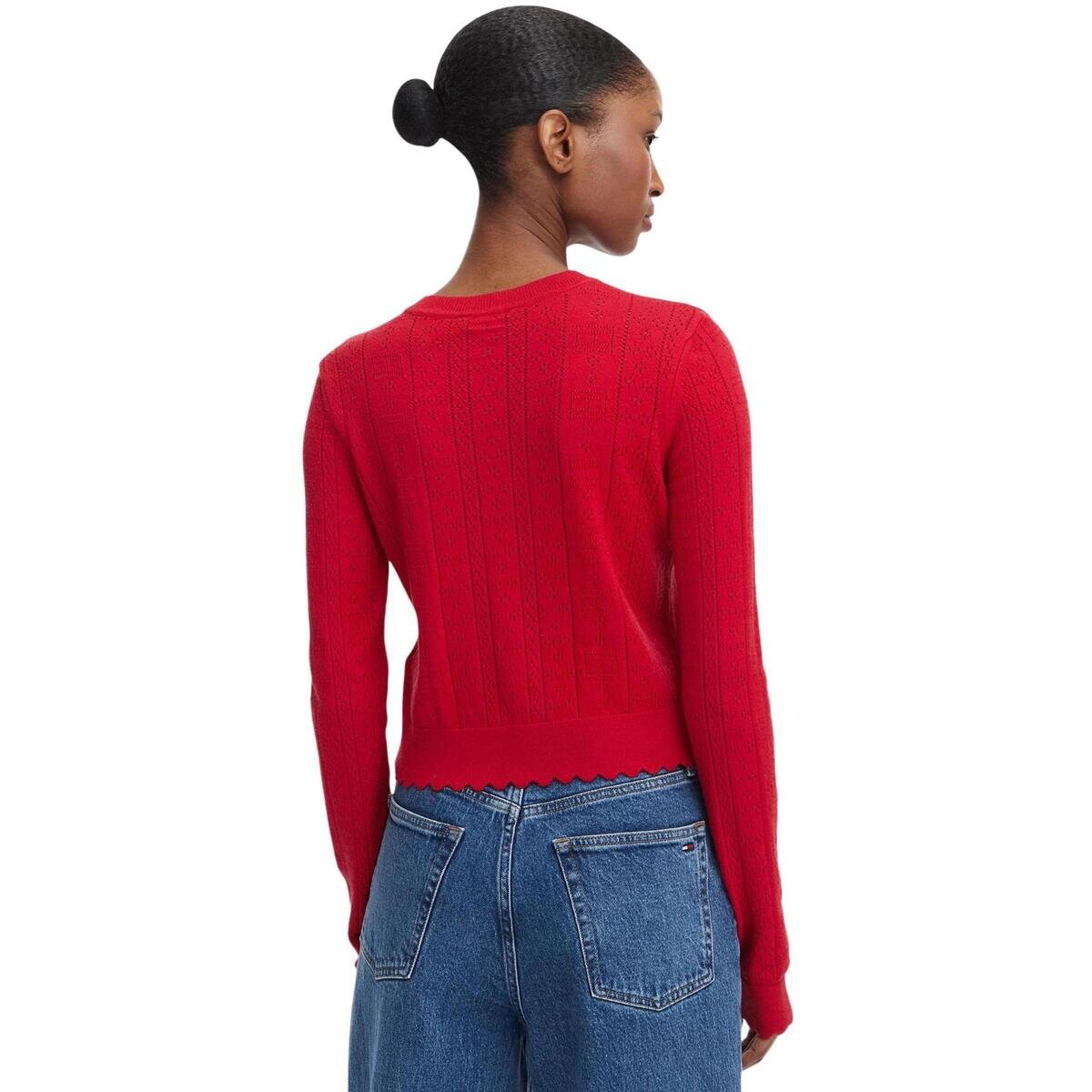 Tommy Hilfiger Îmbracaminte DW0DW22931