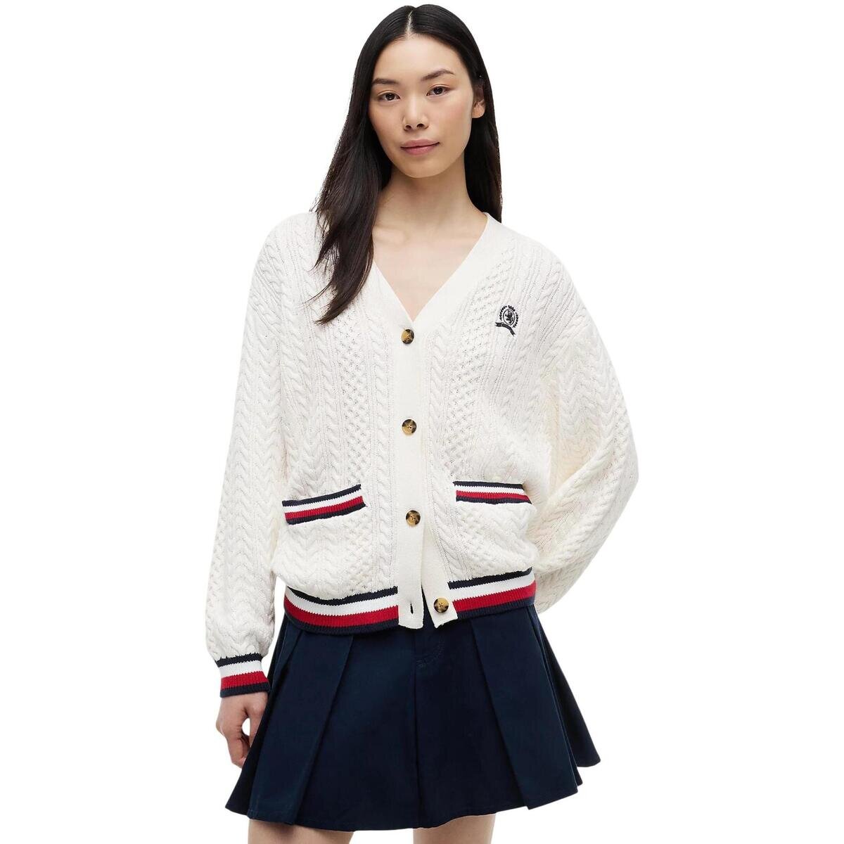 Tommy Hilfiger Îmbracaminte DW0DW22934
