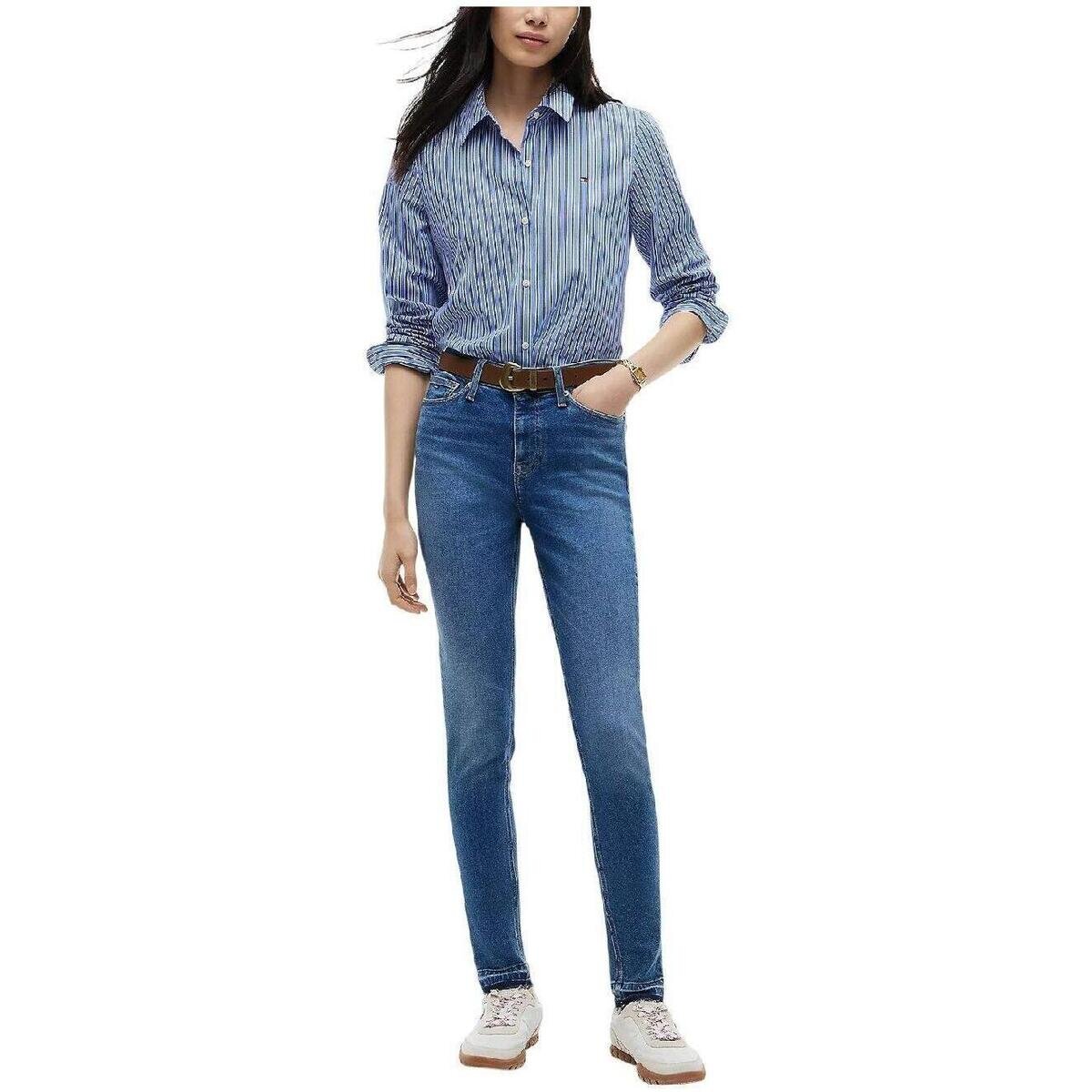 Tommy Hilfiger Îmbracaminte DW0DW23222 1A5