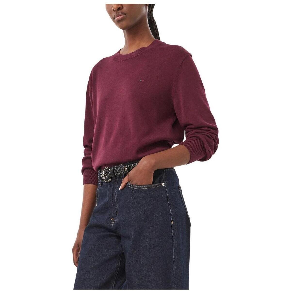 Tommy Hilfiger Îmbracaminte DW0DW23360 V11