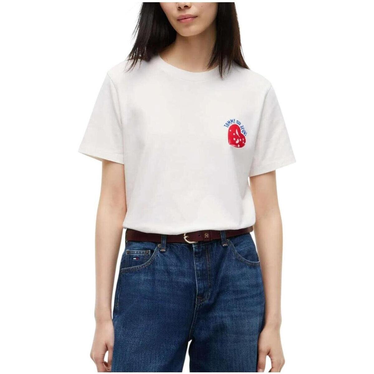 Tommy Hilfiger Îmbracaminte DW0DW23526 YBH