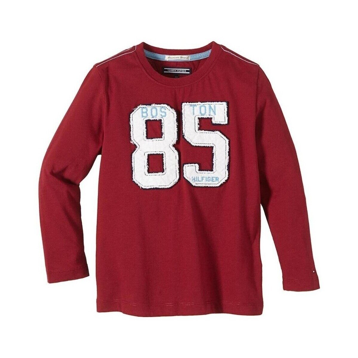 Tommy Hilfiger Îmbracaminte E557124507 641