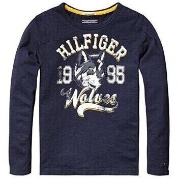 Tommy Hilfiger Îmbracaminte E557124527 002