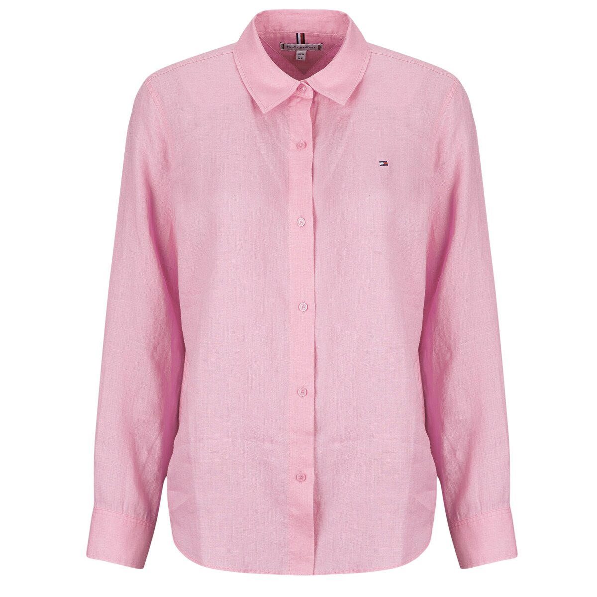 Tommy Hilfiger Îmbracaminte ESS LINEN RELAXED LS SHIRT