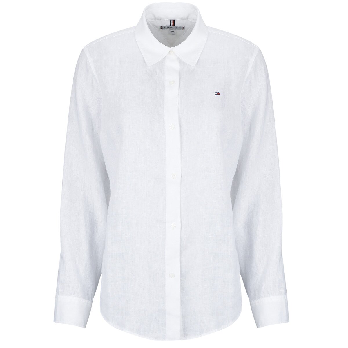 Tommy Hilfiger Îmbracaminte ESS LINEN RELAXED LS SHIRT