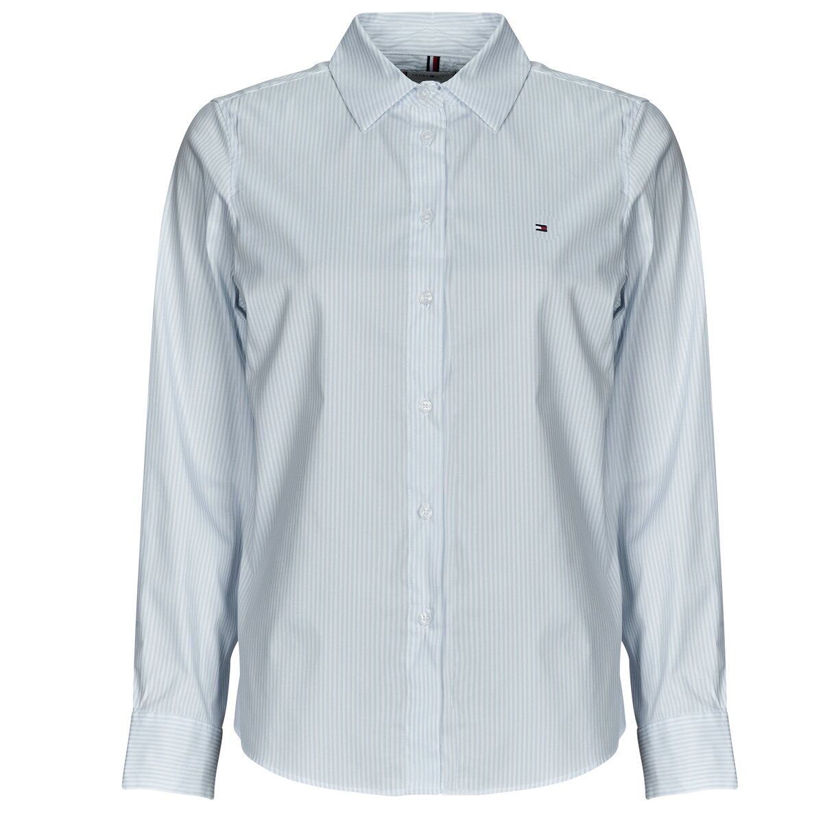 Tommy Hilfiger Îmbracaminte ESS POPLIN REGULAR SHIRT