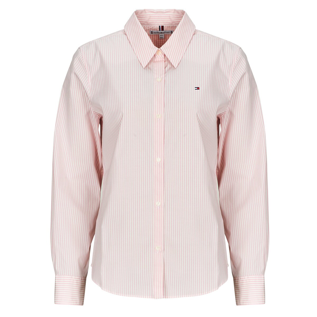 Tommy Hilfiger Îmbracaminte ESS POPLIN REGULAR SHIRT