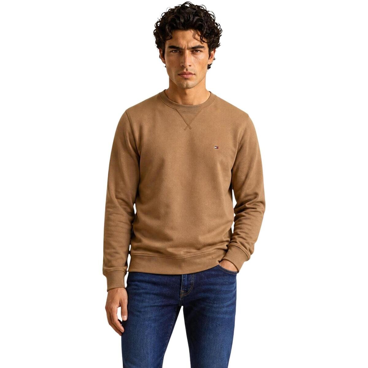 Tommy Hilfiger Îmbracaminte ESS SEASONAL FLEECE MW0MW40000
