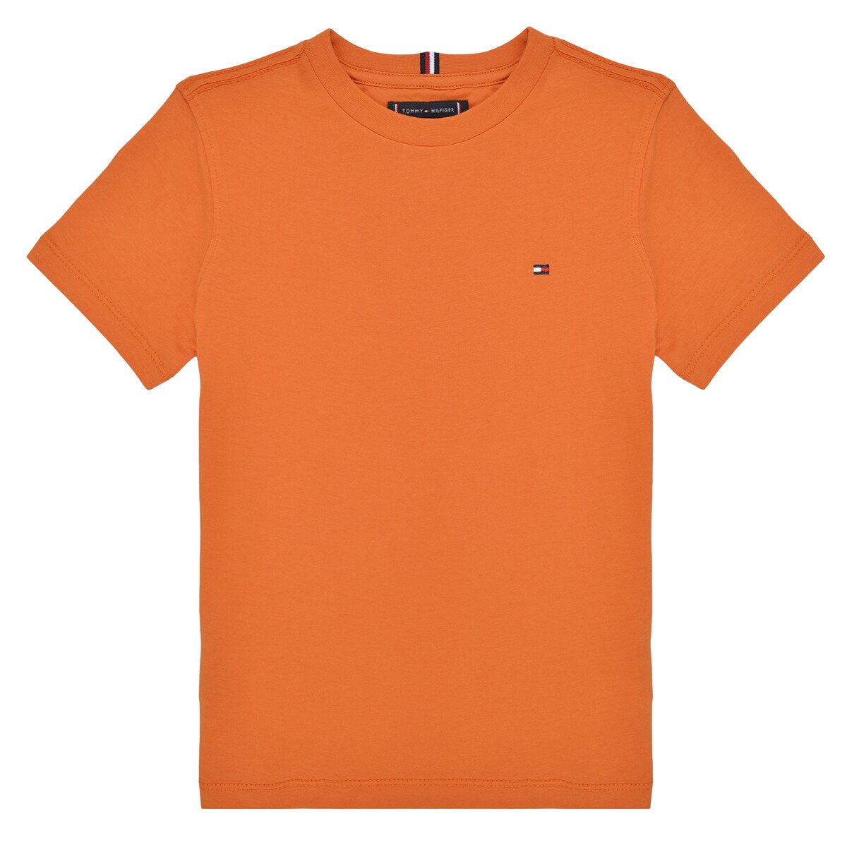 Tommy Hilfiger Îmbracaminte ESSENTIAL COTTON REG TEE S/S