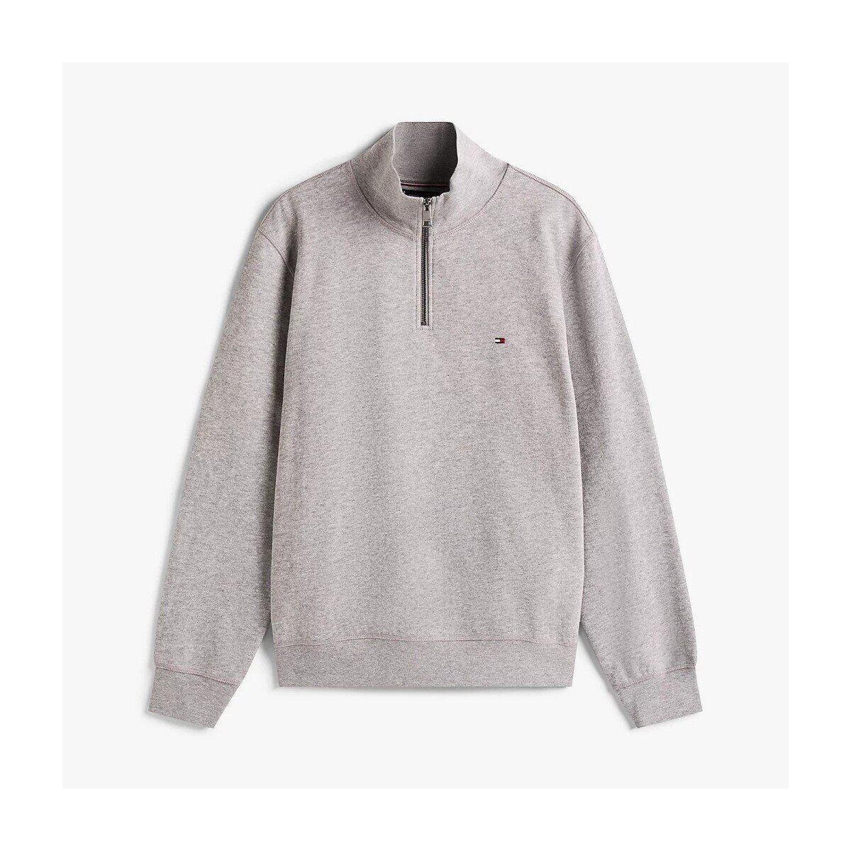 Tommy Hilfiger Îmbracaminte Essential Cotton Zip Moc