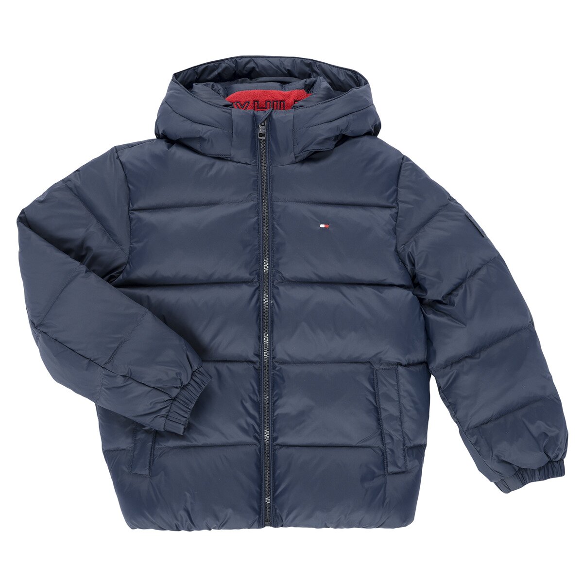 Tommy Hilfiger Îmbracaminte ESSENTIAL DOWN JACKET