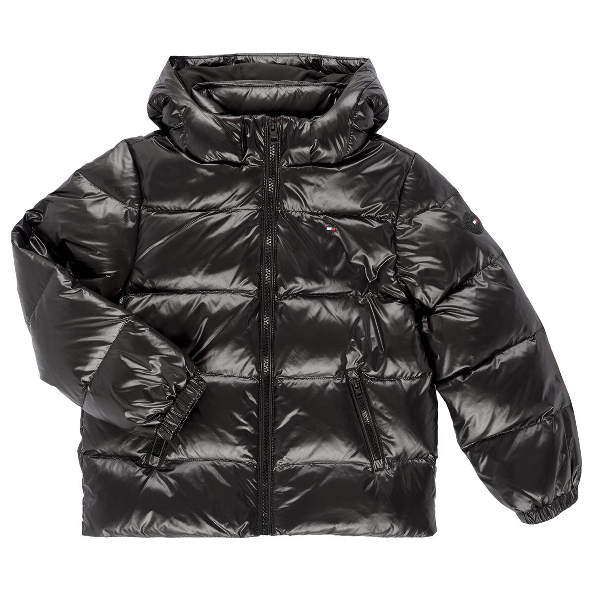 Tommy Hilfiger Îmbracaminte ESSENTIAL DOWN JACKET