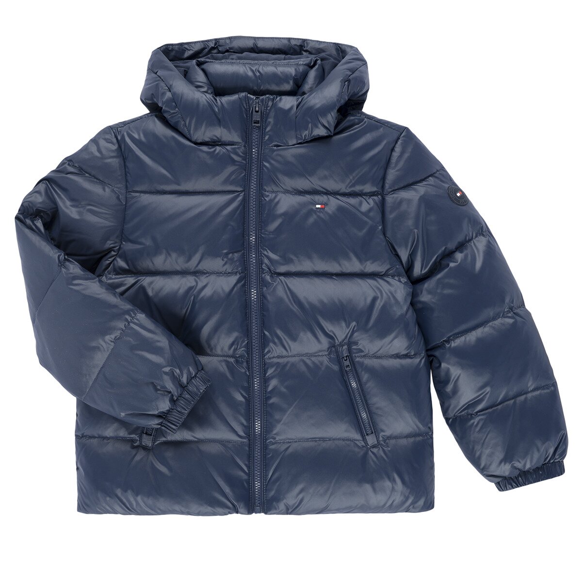 Tommy Hilfiger Îmbracaminte ESSENTIAL DOWN JACKET