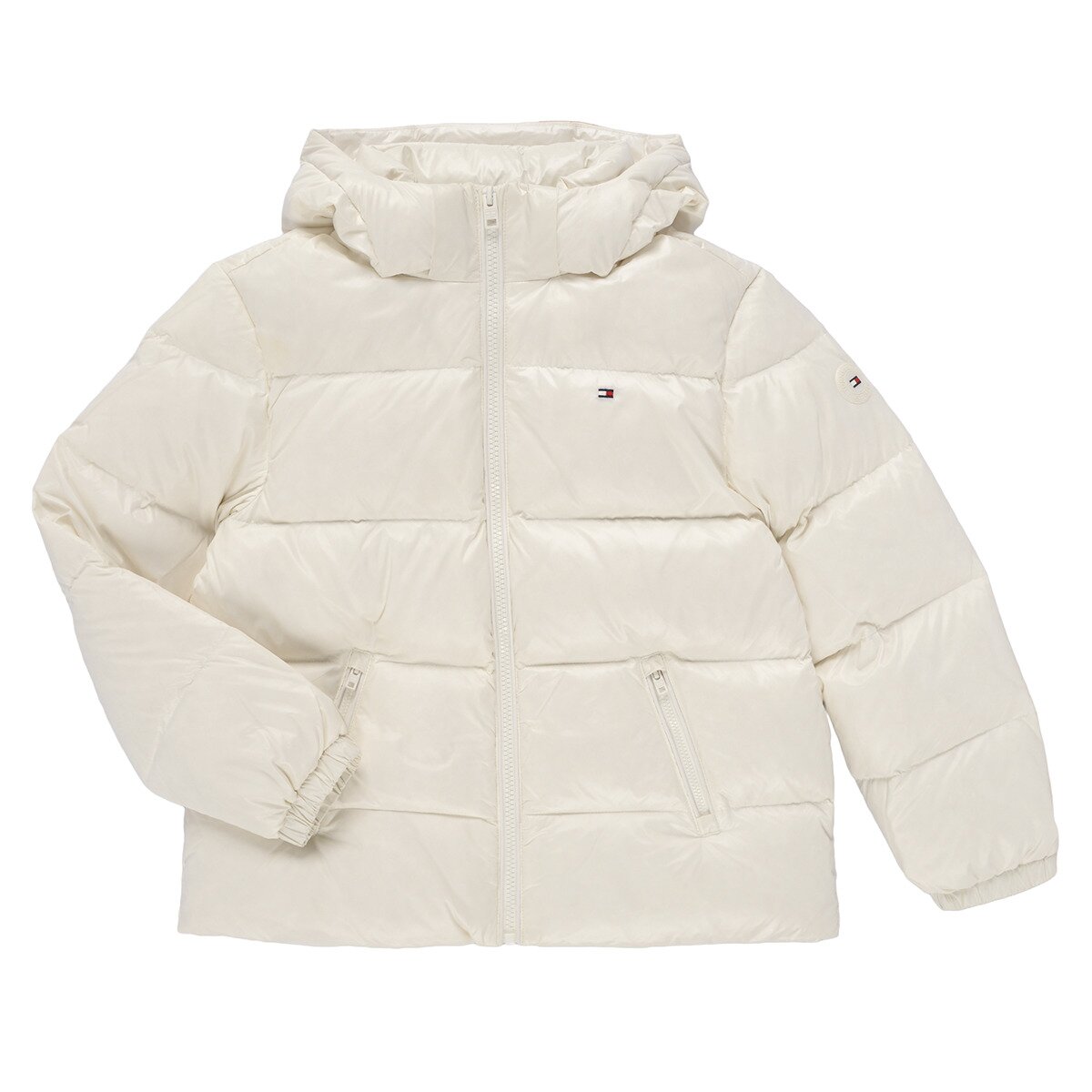 Tommy Hilfiger Îmbracaminte ESSENTIAL DOWN JACKET