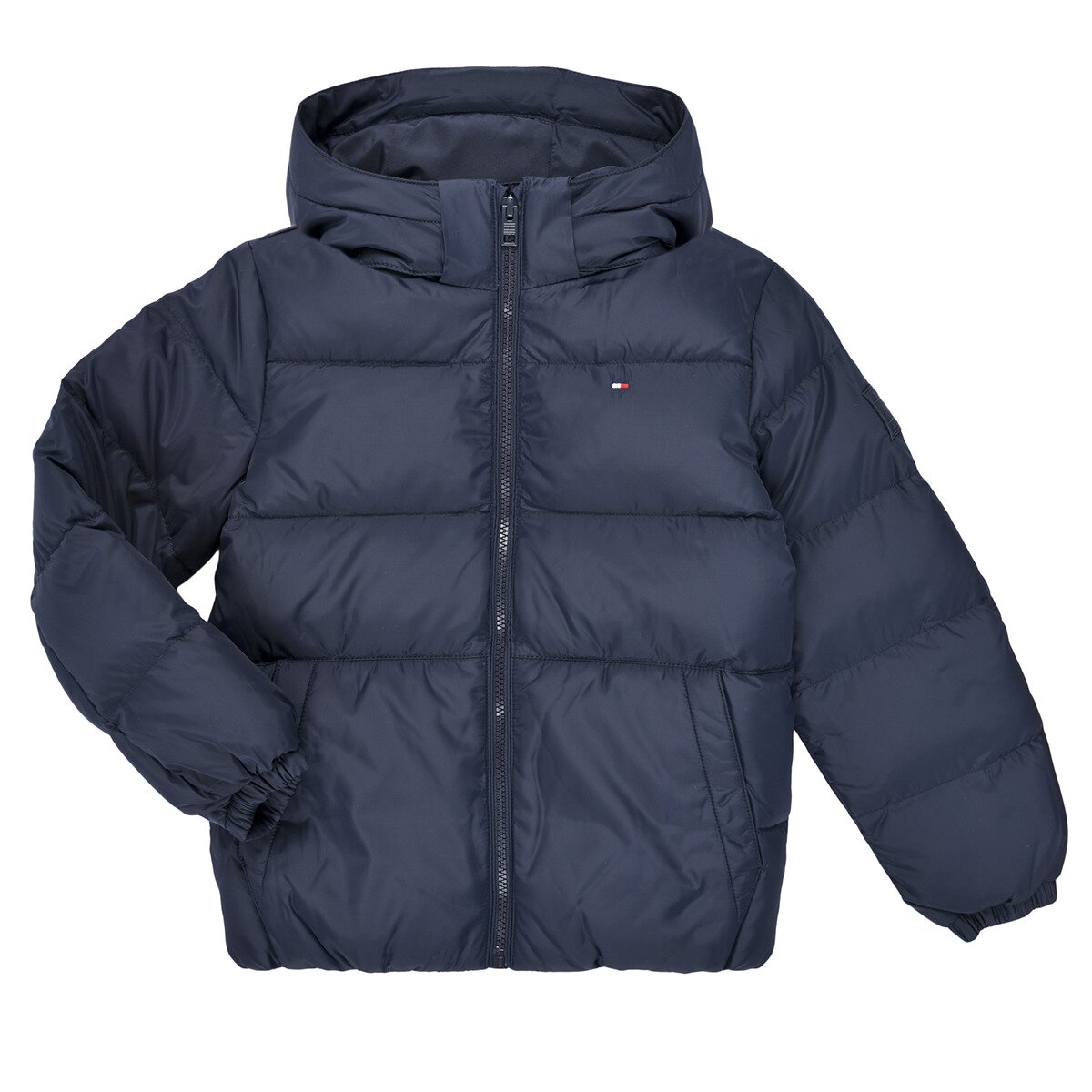 Tommy Hilfiger Îmbracaminte ESSENTIAL DOWN JACKET