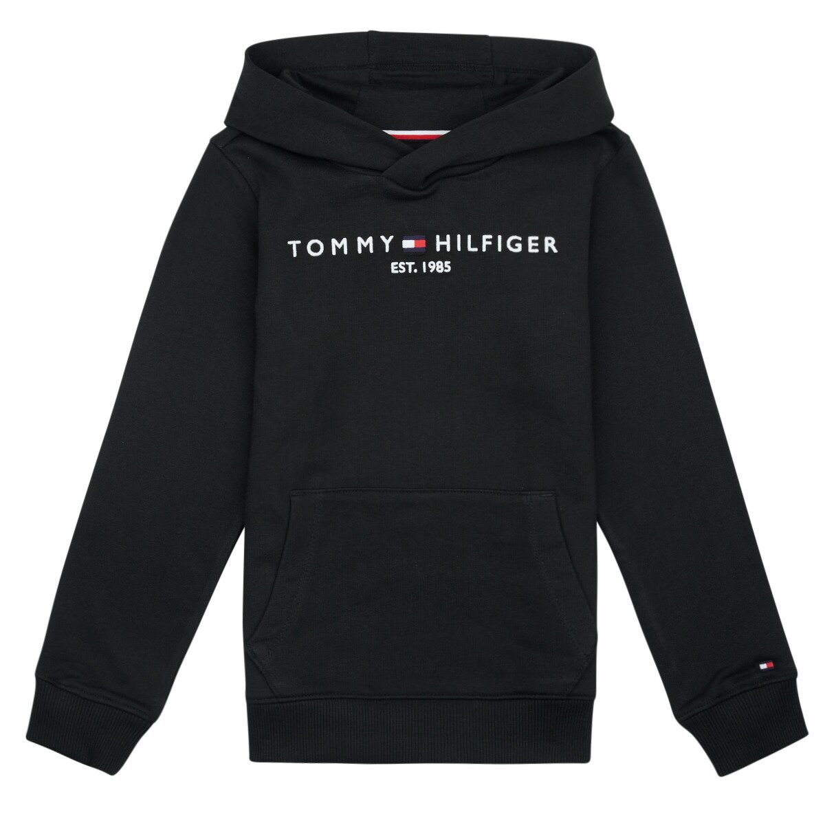 Tommy Hilfiger Îmbracaminte ESSENTIAL HOODIE