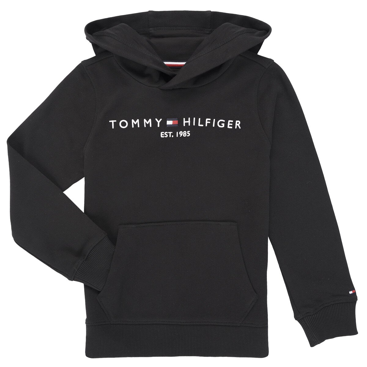Tommy Hilfiger Îmbracaminte ESSENTIAL HOODIE