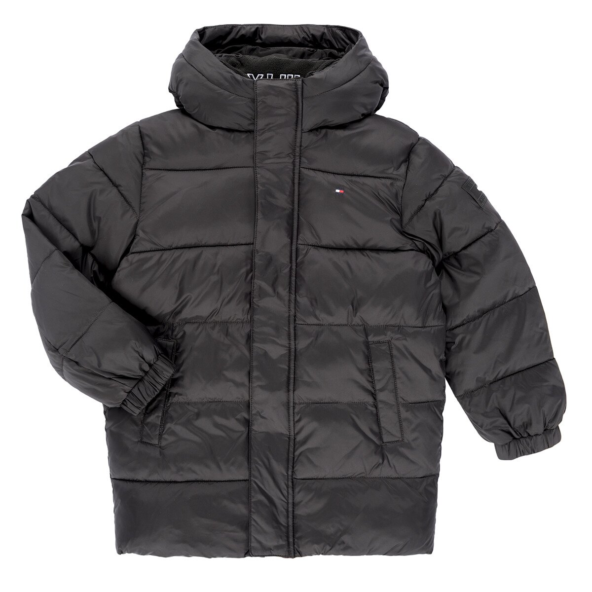 Tommy Hilfiger Îmbracaminte ESSENTIAL PADDED PARKA