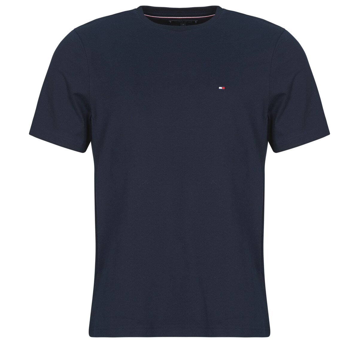 Tommy Hilfiger Îmbracaminte ESSENTIAL REG FIT SOLID TEE