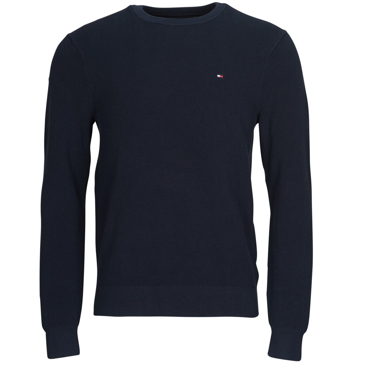Tommy Hilfiger Îmbracaminte ESSENTIAL STRUCTURE CREW NECK