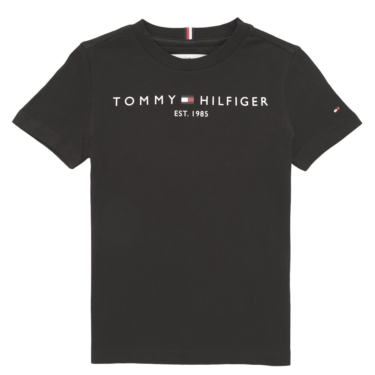 Tommy Hilfiger Îmbracaminte ESSENTIAL TEE S/S