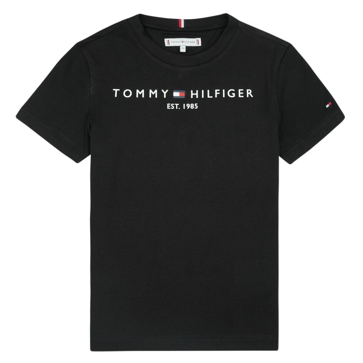 Tommy Hilfiger Îmbracaminte ESSENTIAL TEE S/S