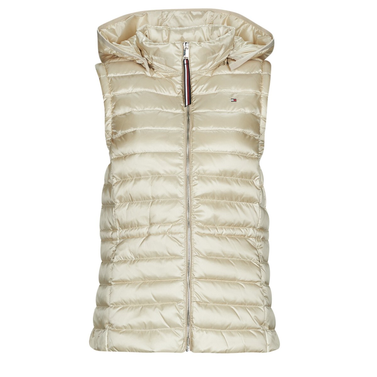 Tommy Hilfiger Îmbracaminte FEMININE LW DOWN VEST