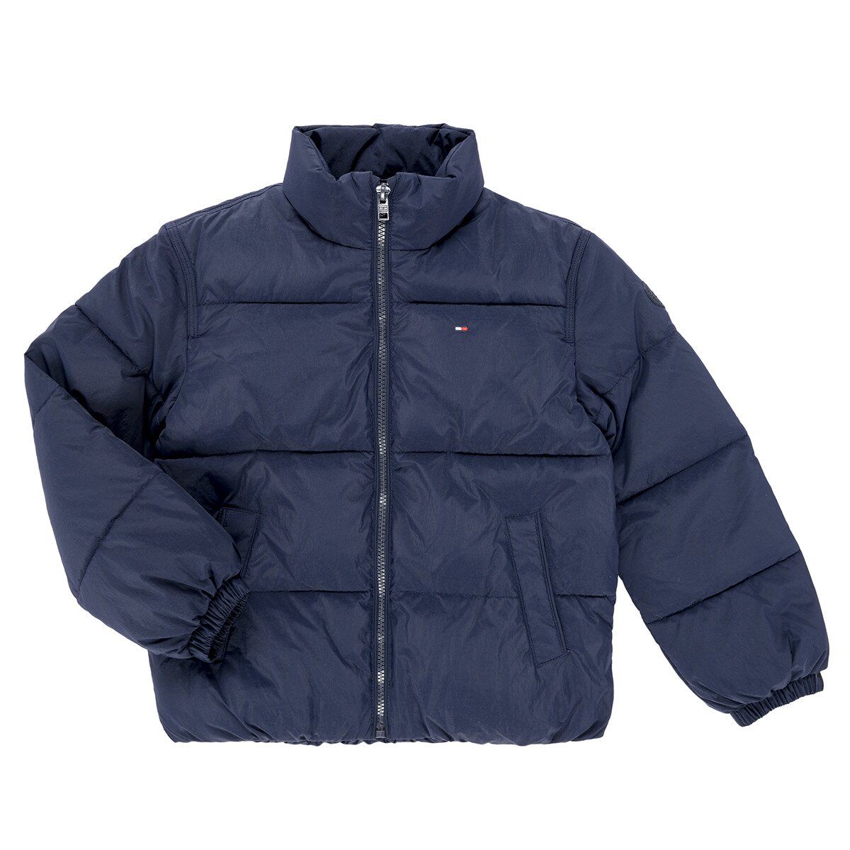 Tommy Hilfiger Îmbracaminte FLAG PUFFER JACKET